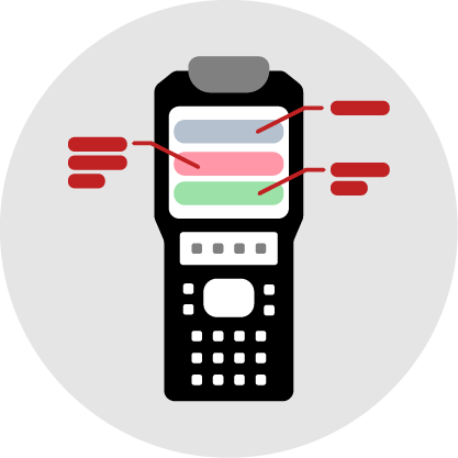 Easy-to-Use&nbsp;Interface